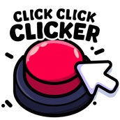 Игра Клик-клик Кликер