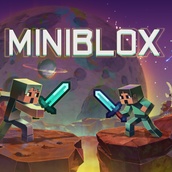 Игра МиниБлок 3Д