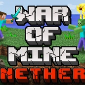 Игра Моя война