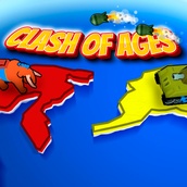 Игра Столкновение возрастов