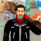 Игра Побег из мира зомби