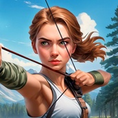 Игра Арена Стрелков