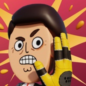 Игра Пощечины Йо