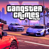 Игра ГТА онлайн 6: Город мафии