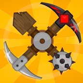 Игра Искусный умелец