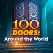 Игра 100 дверей по всему миру