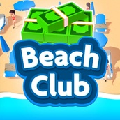 Игра Клуб у моря