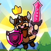 Игра Викинг