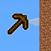 Игра Разрушитель любых стен