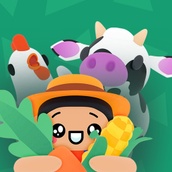 Игра Эко-ферма: Выращиваем свежие продукты