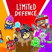Игра Ограниченная Оборона
