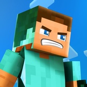 Игра КубКрафт: Объедини и Сразись