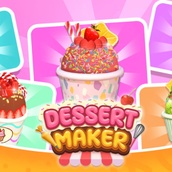 Игра Властелин десертов