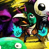 Игра Владения Ворона