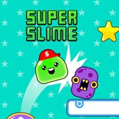 Игра Супер Лизун