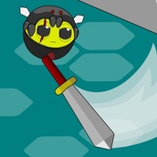 Игра Апокалипсис пчел-воинов