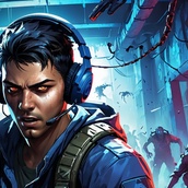 Игра Жизнь нежити