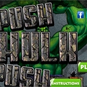 Игра Перемещение машины