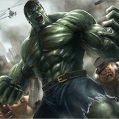 Игра Халк и скрытые объекты