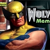 Игра Росомаха: Шары на память