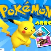 Игра Навык со стрелками