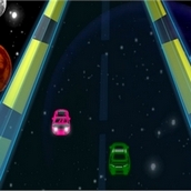 Игра Галактическая поездка