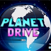 Игра Поездка к планете