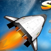 Игра Космическая поездка