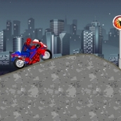 Игра Человек паук 2
