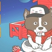 Игра Создай свою собачку
