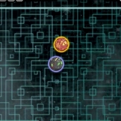 Игра Боевая арена Бакуган