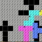 Игра Лего Пазл