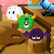 Игра Магазин животных