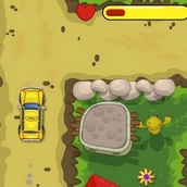 Игра Такси 2