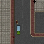 Игра Гонки ГТА 2