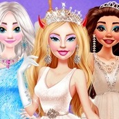 Игра Новая Барби