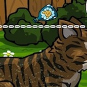 Игра Кошачья жизнь