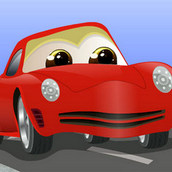 Игра Тачки 4