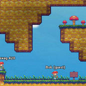 Игра Война в кубическом мире