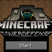 Игра Защитные башни