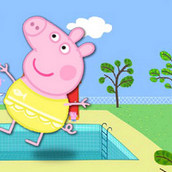 Игра Циркачка