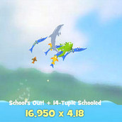 Игра Дельфинарий 2