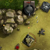 Игра Танки 3