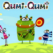 Игра Куми-Куми