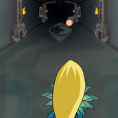 Игра Чародейки