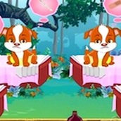 Игра Лечить собак