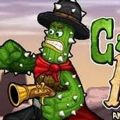 Игра Кактус МакКой 3