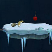 Игра Ледниковый период 3