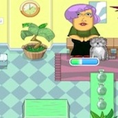 Игра Больница для животных 2