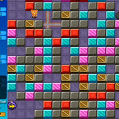 Игра Бомберы на двоих